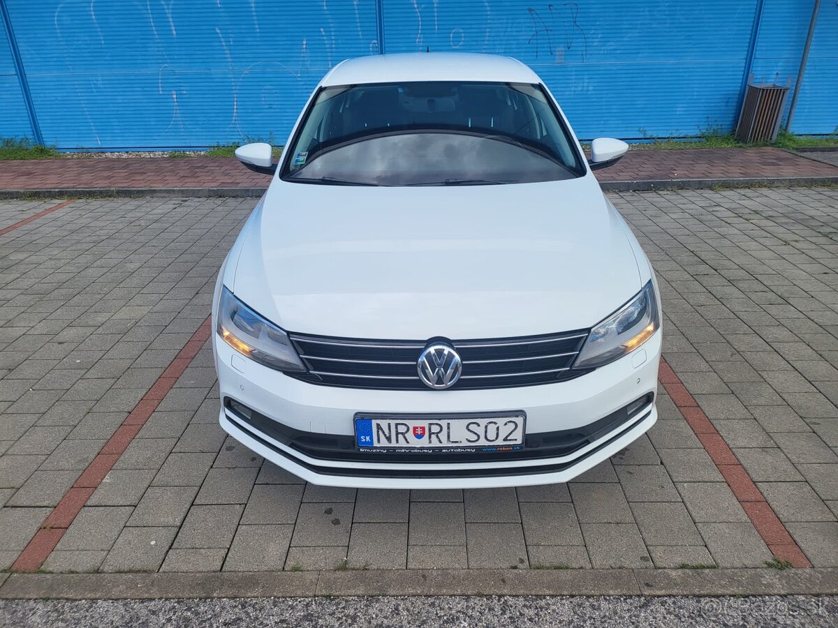 Predám vozidlo VW Jetta - 2