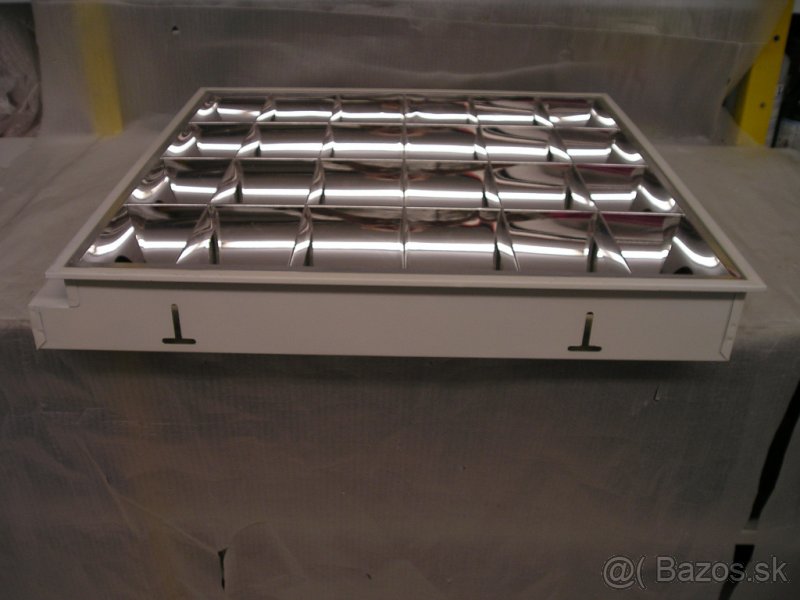 predam stropné svietidlá - 2