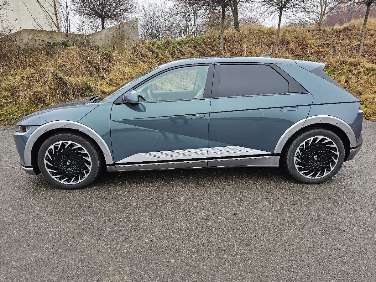 Hyundai Ioniq 5 73 kWh Premium 11/2021 RWD - 2