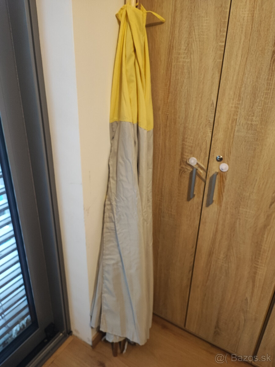 Predam detsky stan HÖVLIG z IKEA - 2