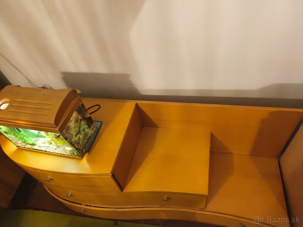 Štýlová komoda - 2