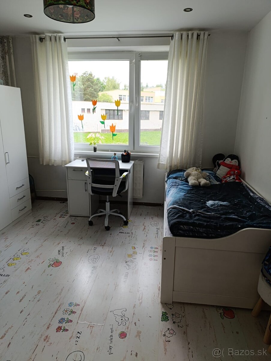 Prenajom 3 izb. Bytu - 2