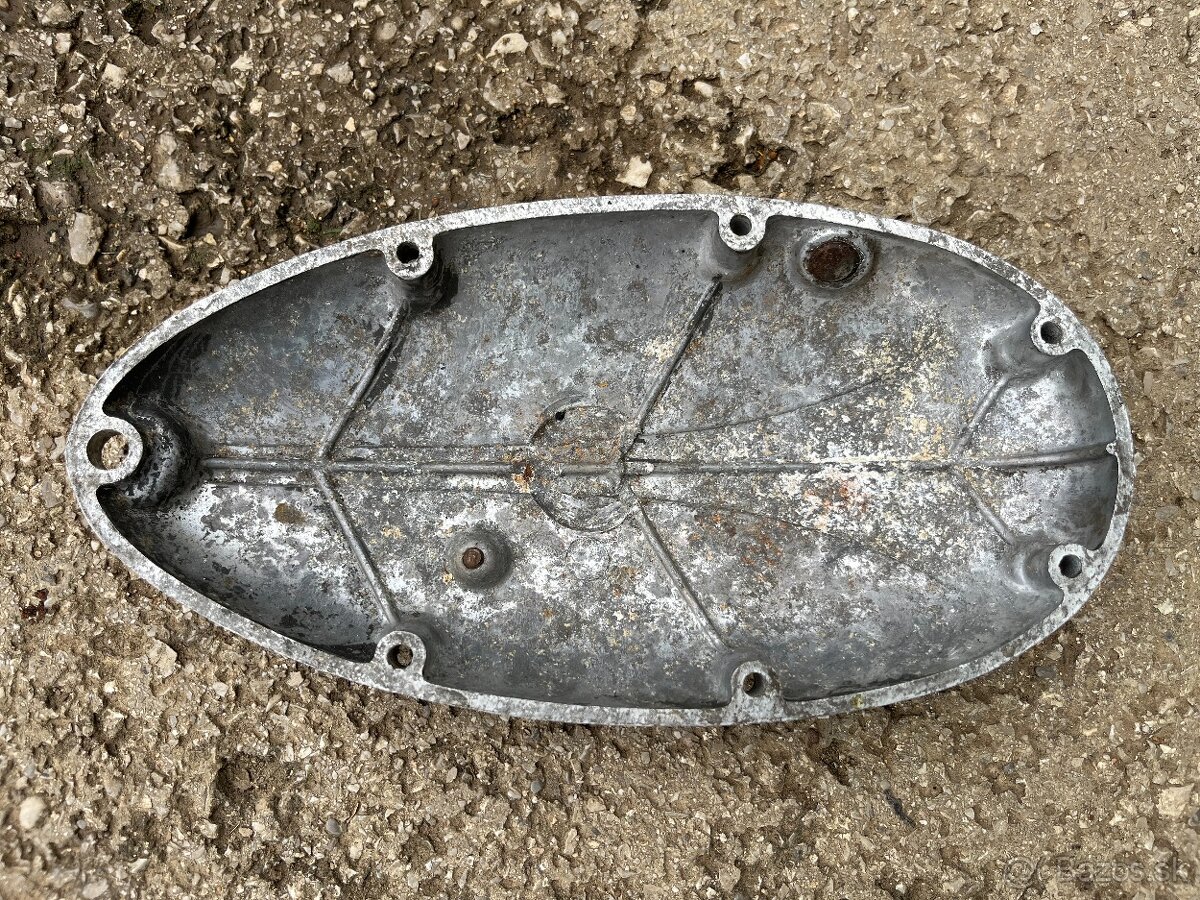 Jawa Pionier 20,21,23 - 2