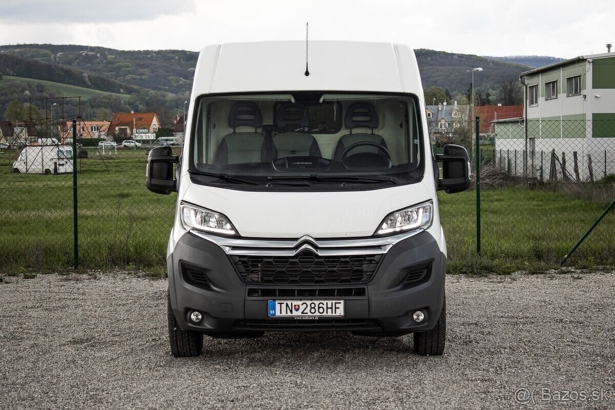 Citroen Jumper L2H2 2.2 HDI - 2