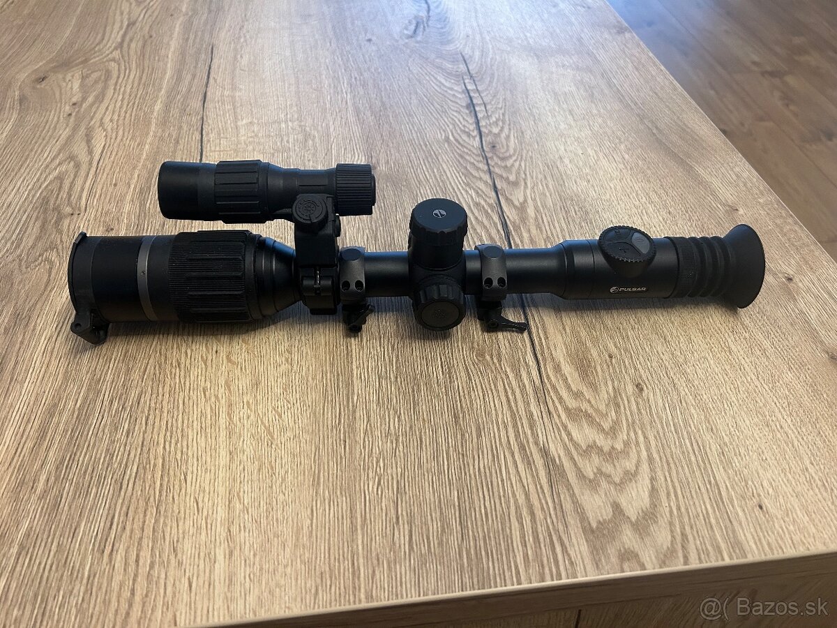 PULSAR Digex N455 - 2