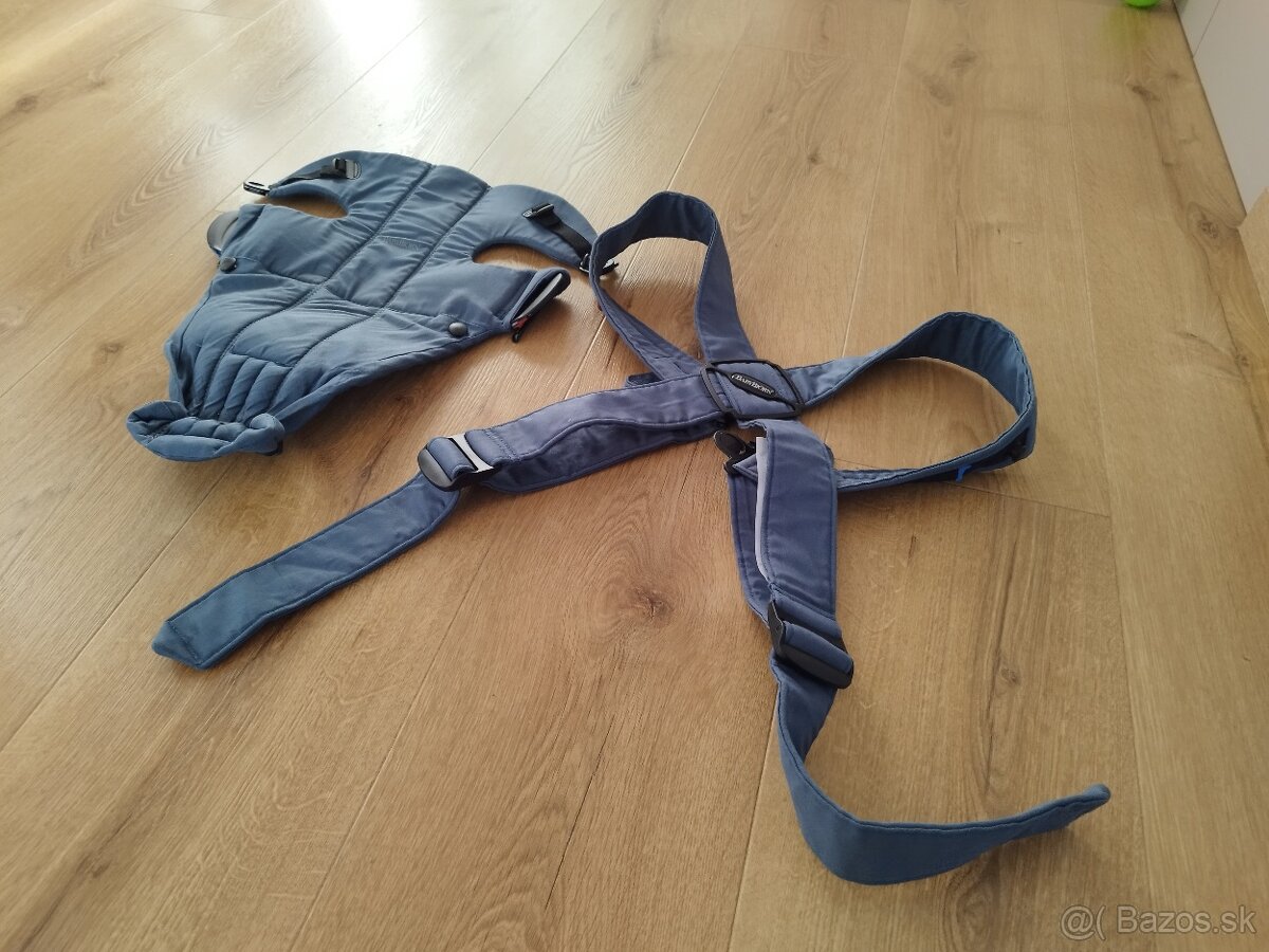 Nosič BabyBjörn Mini - 2