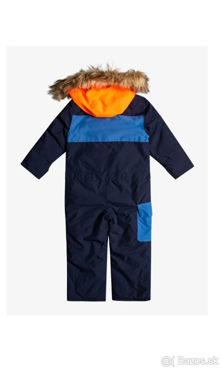 Quiksilver Rookie Overal - 2