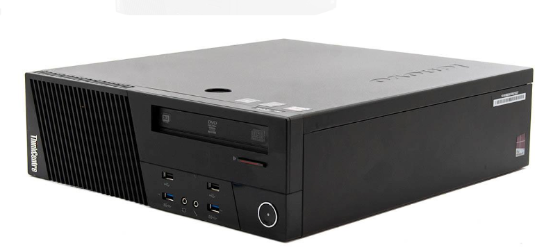 DELL ThinkCentre M93p a Edge91 - 2