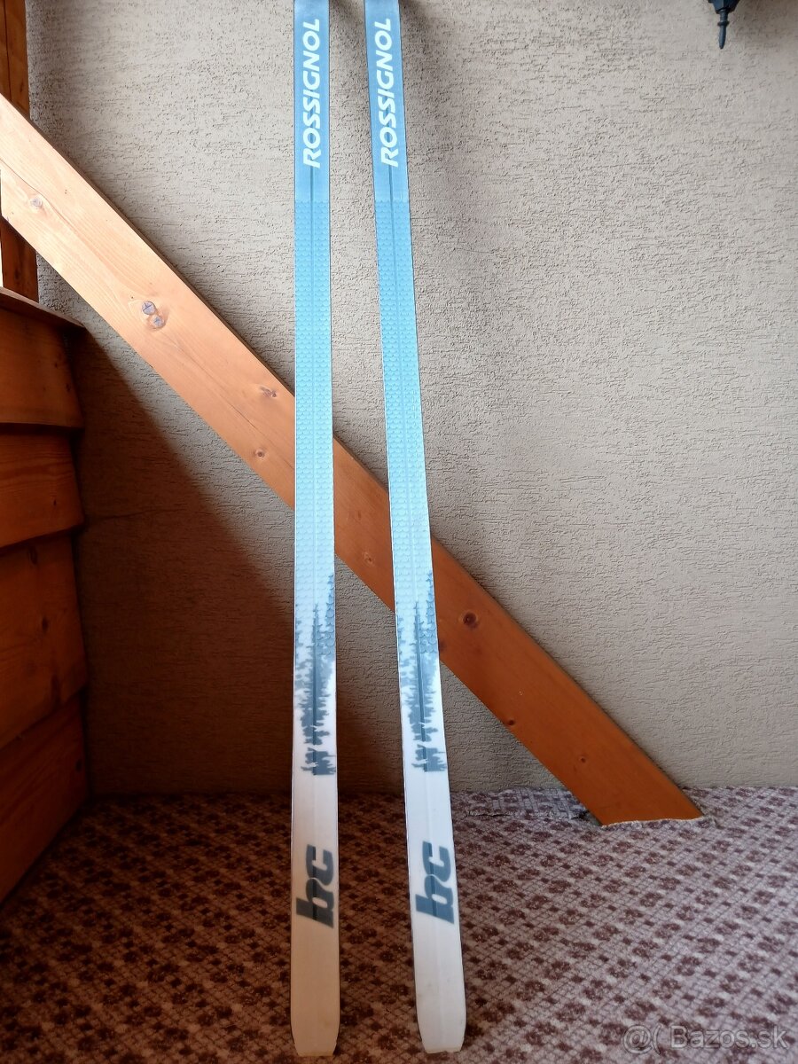 Bežky backcountry - 2