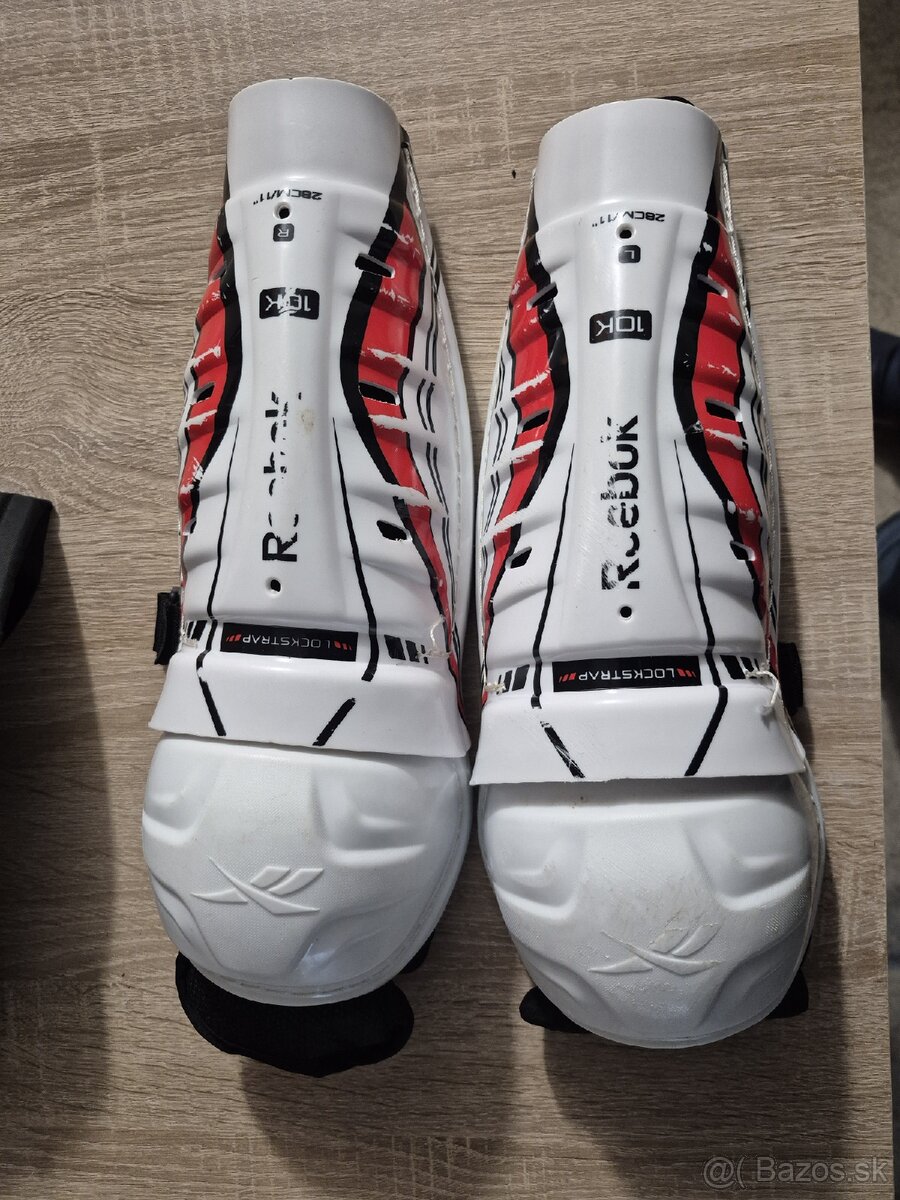 Detská hokejová výstroj - 2