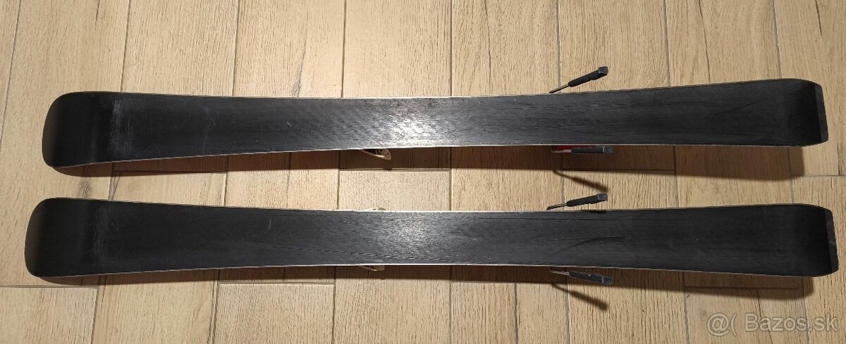 Detské lyže Atomic 100 cm - 2