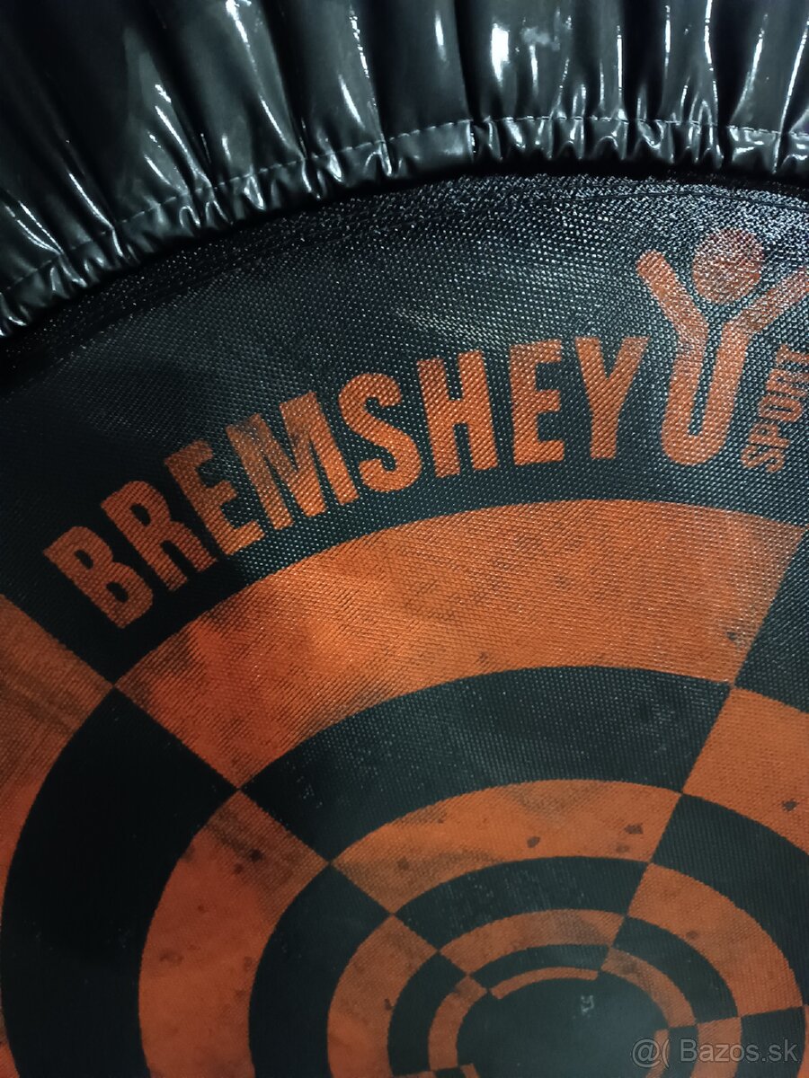 detská trampolína - 2