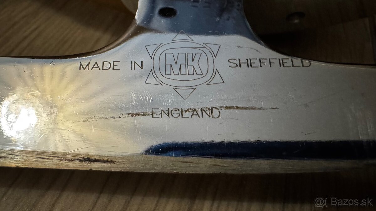 Korčule EDEA Overture 210 - 2