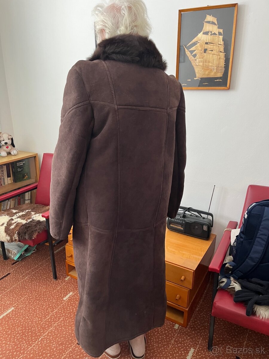 Slovenský kožuch - 2