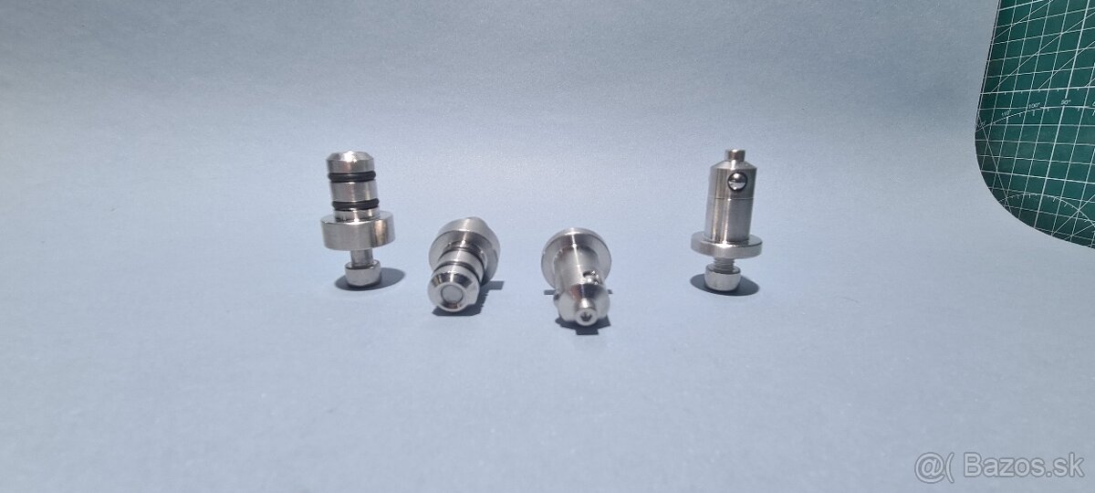 Kolíky na stvol zvaraci - 2