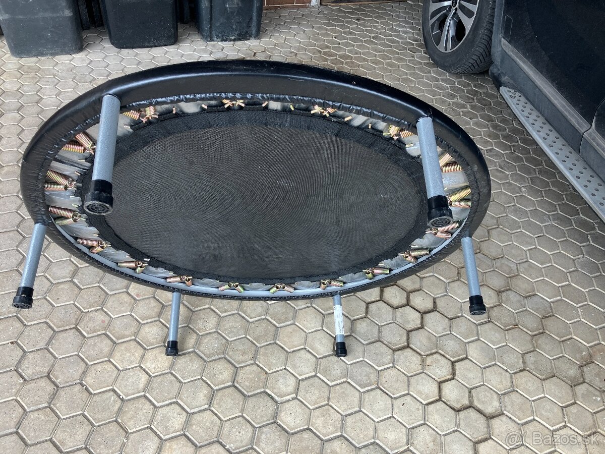 Trampolína Energetics - 2