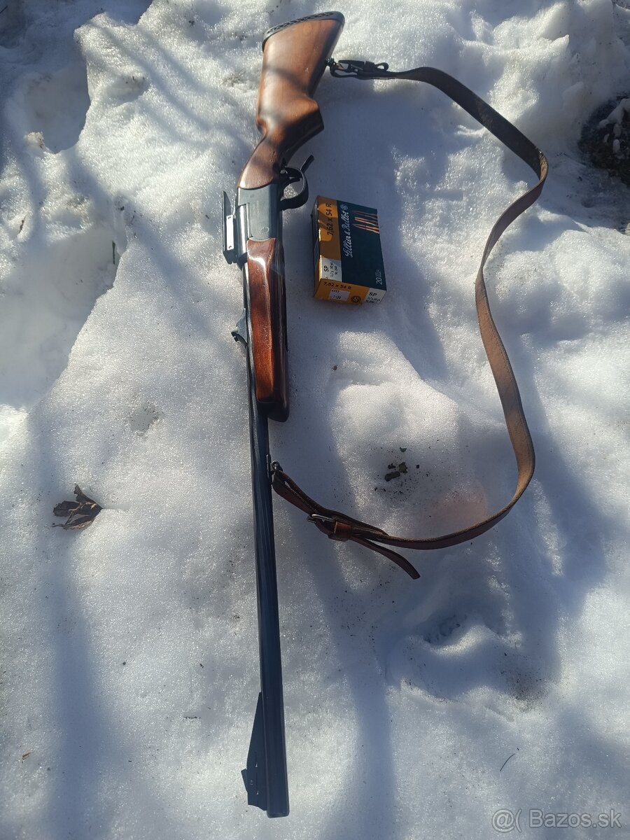 IŻ-18 výmena alebo predaj - 2