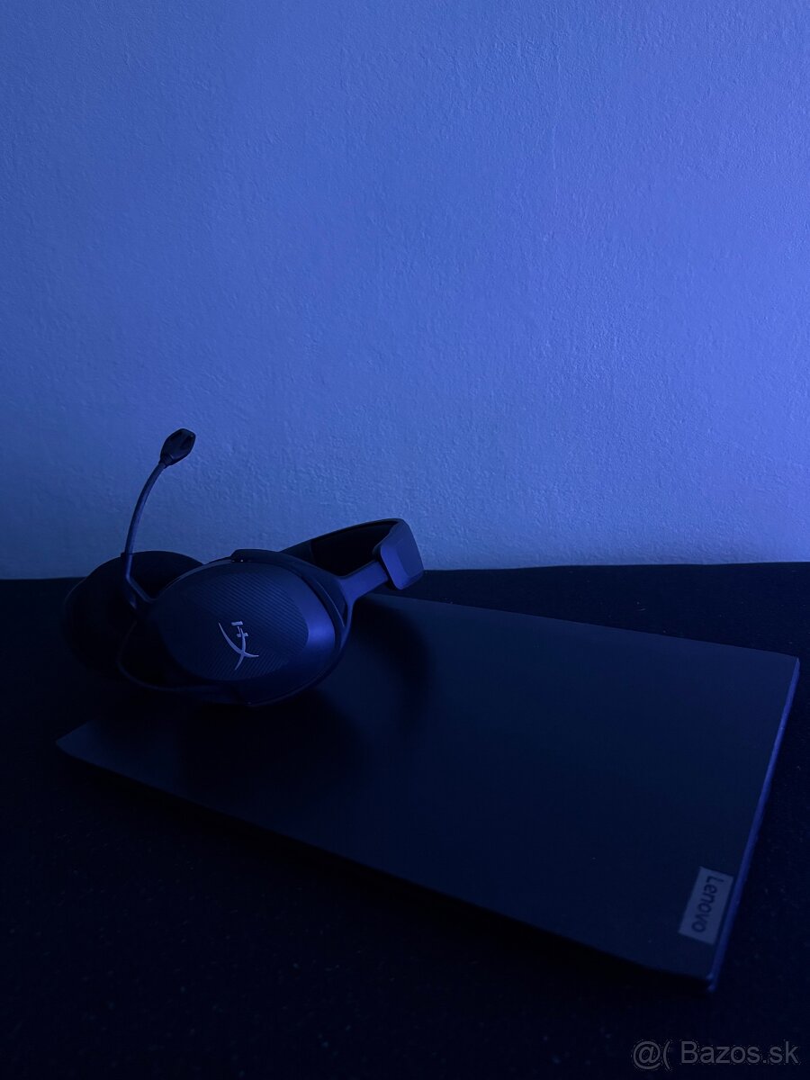 Notebook Lenovo IdeaPad Gaming 3 - 2