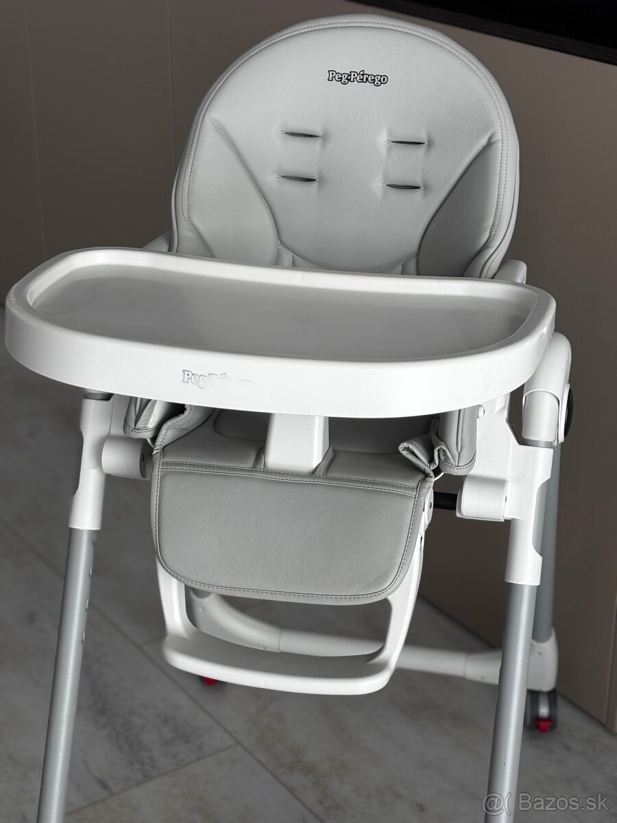 Peg perego prima pappa follow me - 2