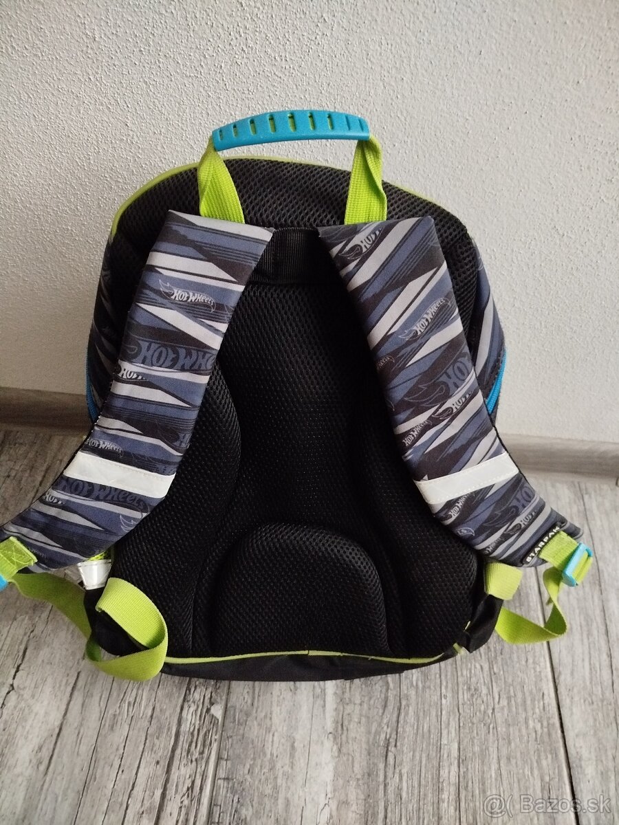 Školská taška - 2