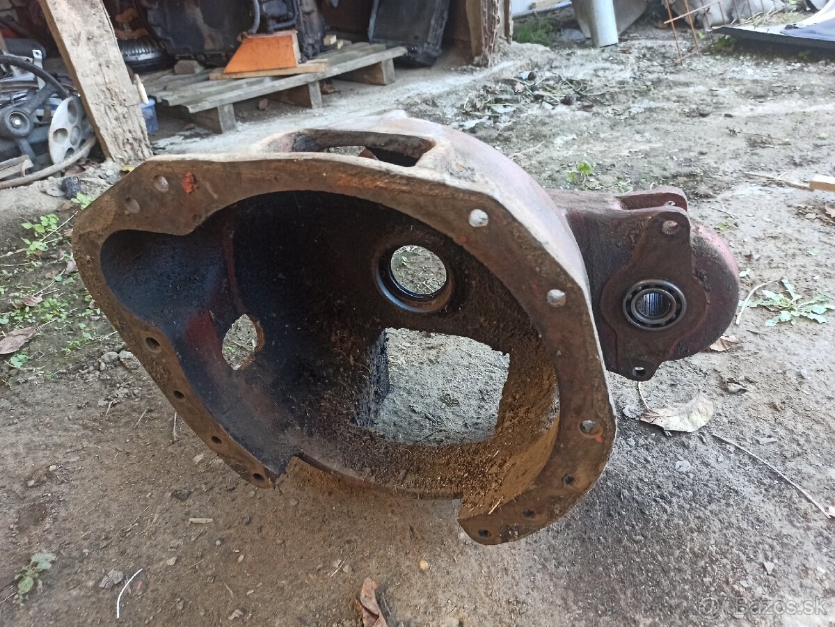 Desta dvhm náhon čerpadiel - 2