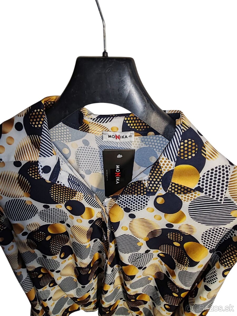 Blúzka Monika - 2