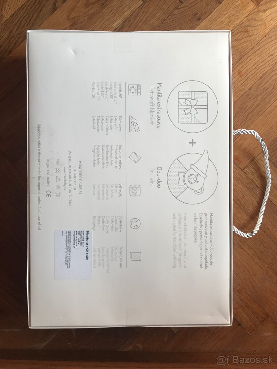 Deka a maznáčik - 2