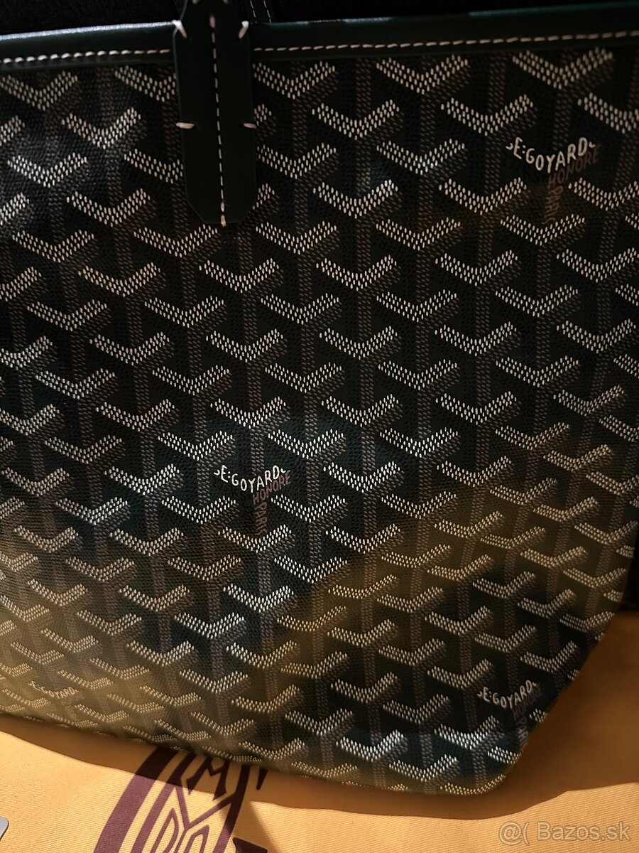 Goyard kabelka - 2