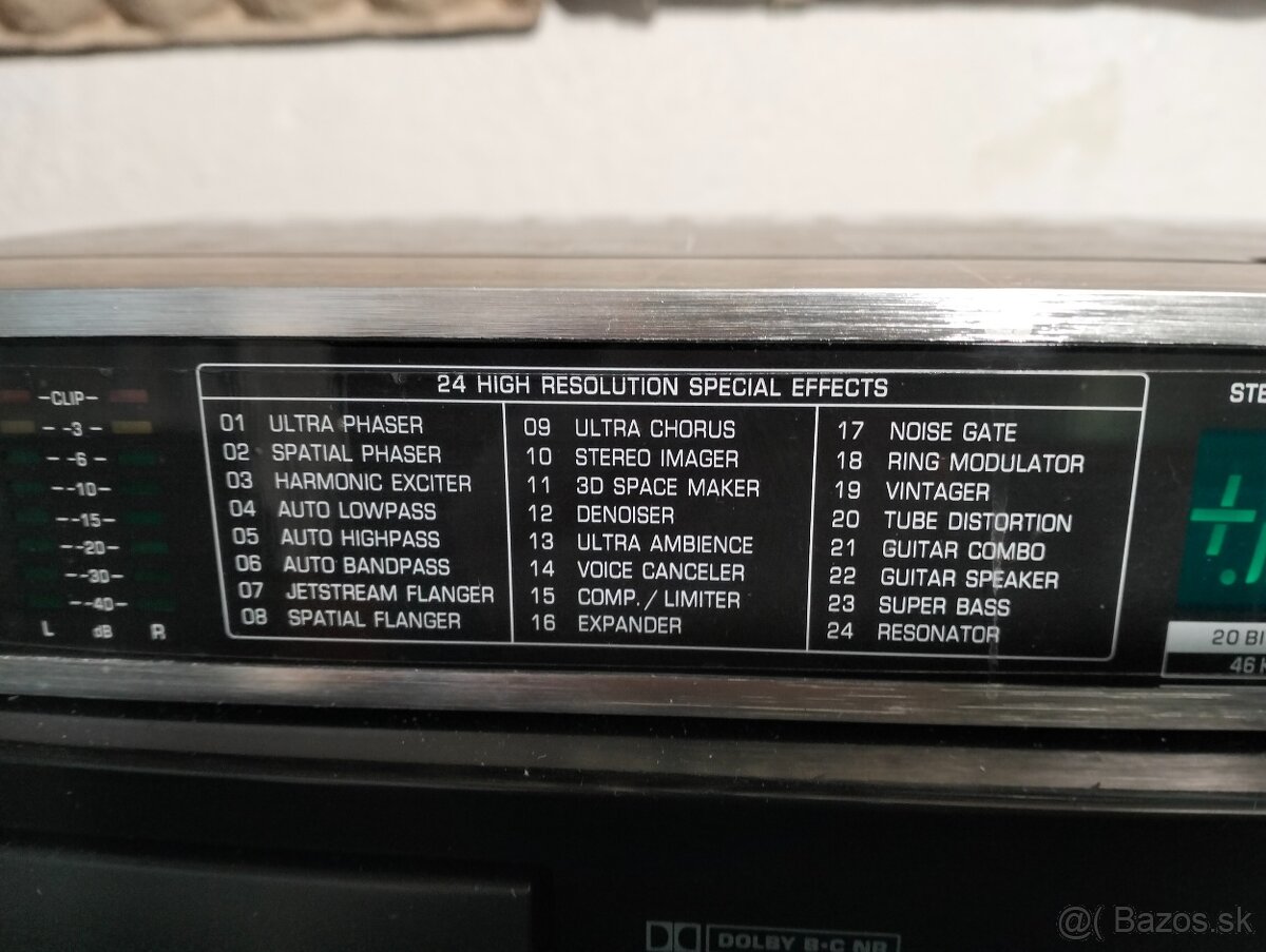 Predám procesor - 2