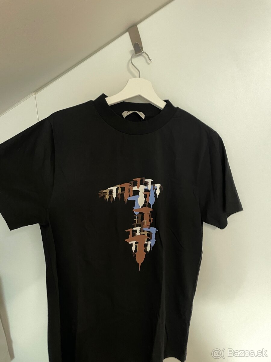 Trussardi tričko originál - 2