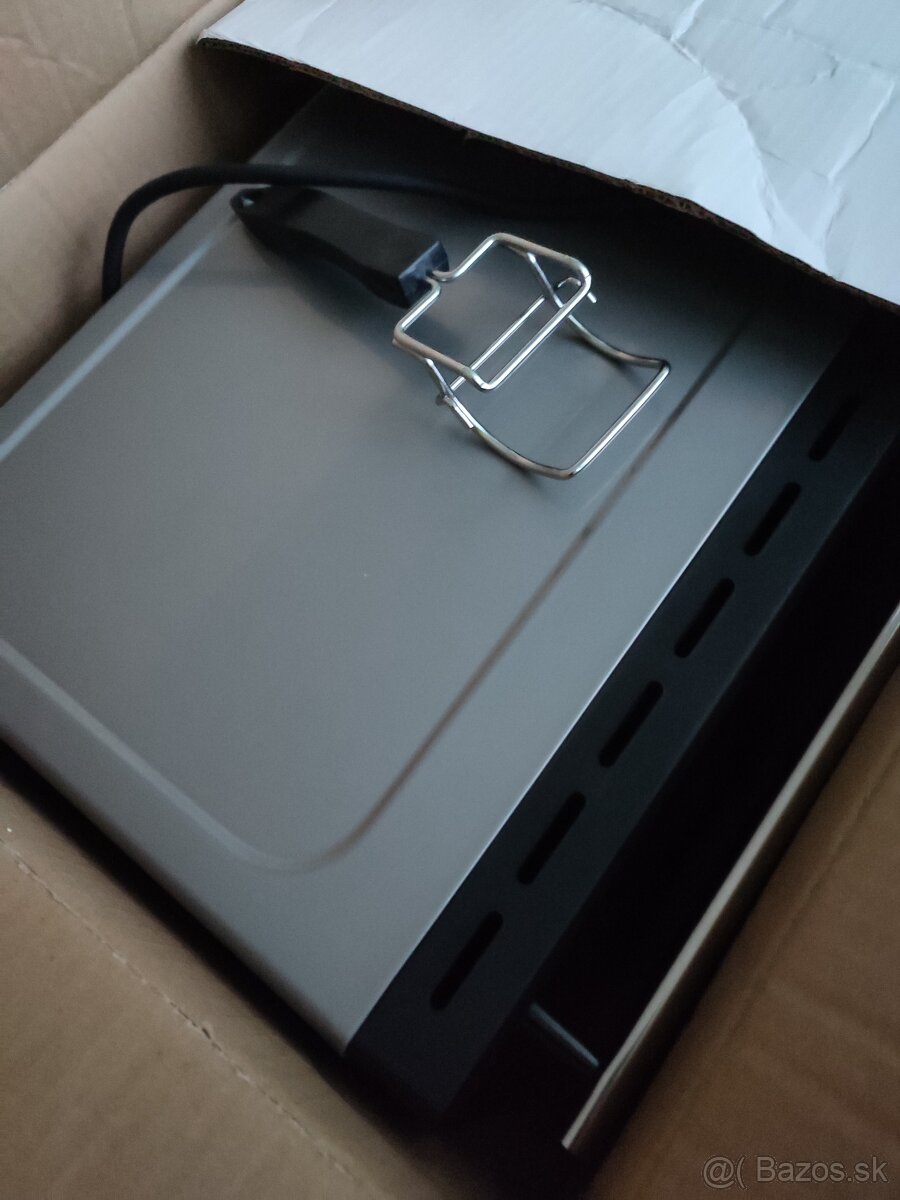 Mini trúba na pečenie - 2