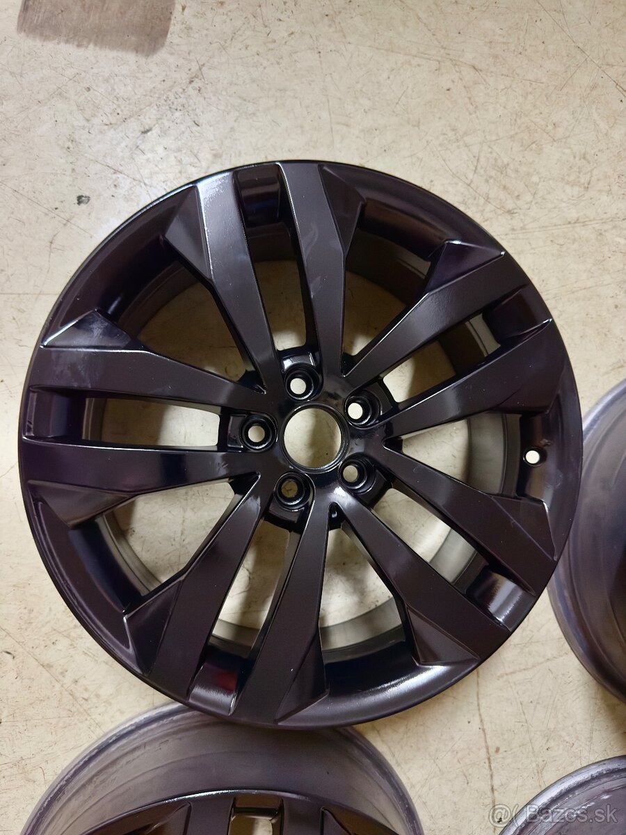 Kolesa Gigaro - Monte Karlo r17 - 2