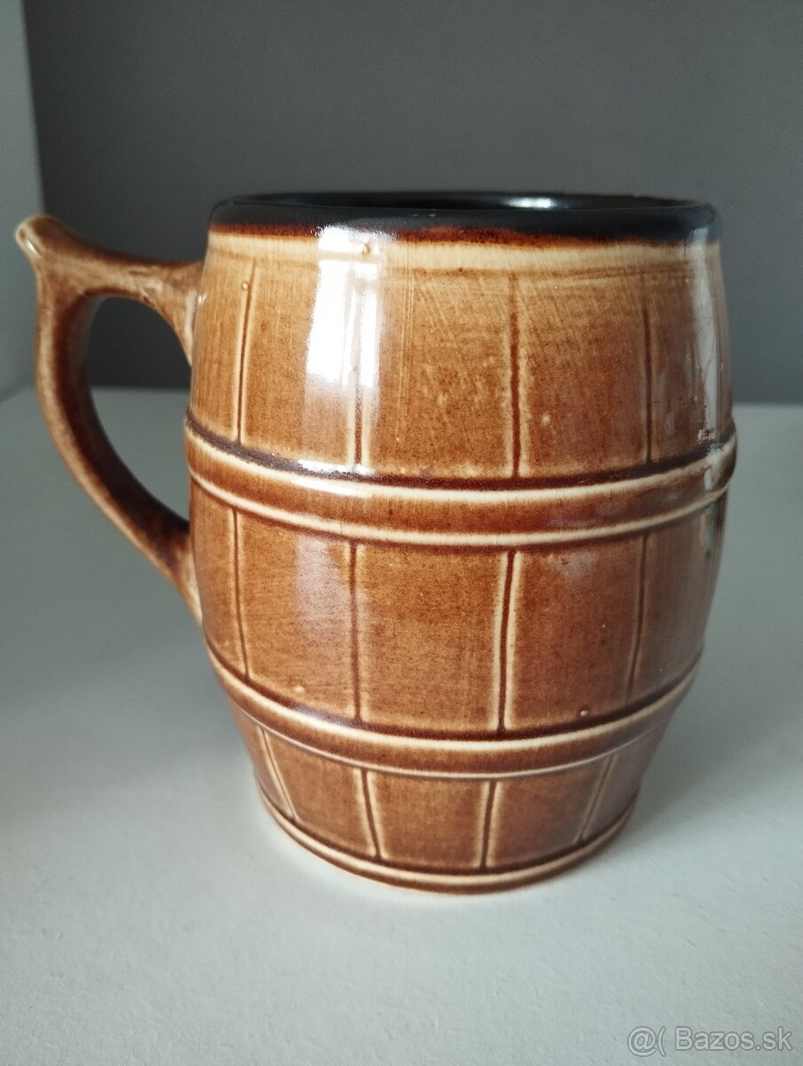 Krígeľ na pivo - 2