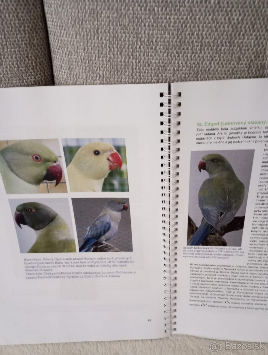 Knizka alexander maly genetika - 2