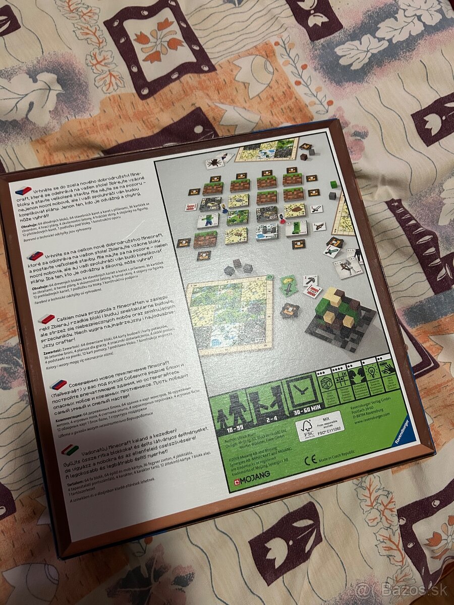 Predám spoločenské hry - 2