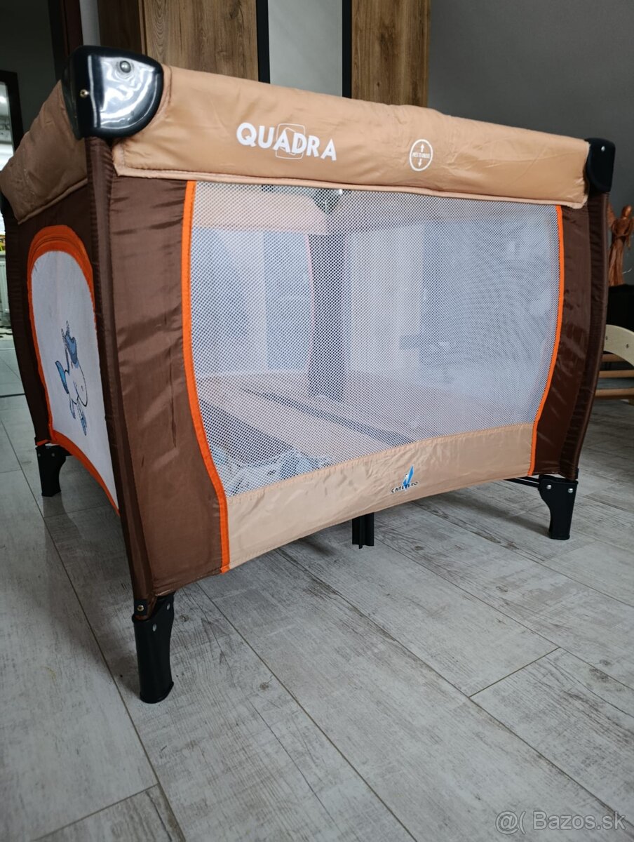 Detská ohrádka - 2