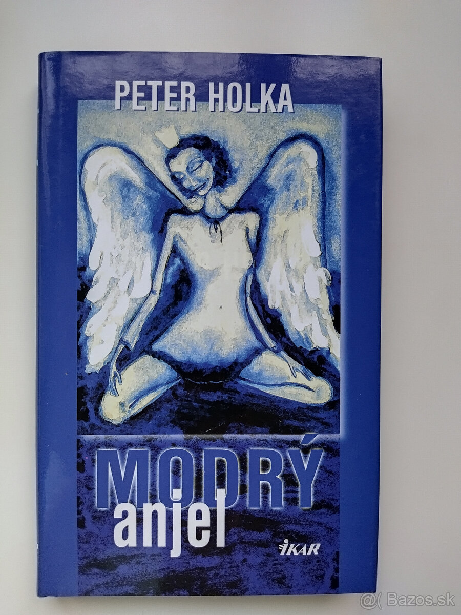 Peter Holka : - 2
