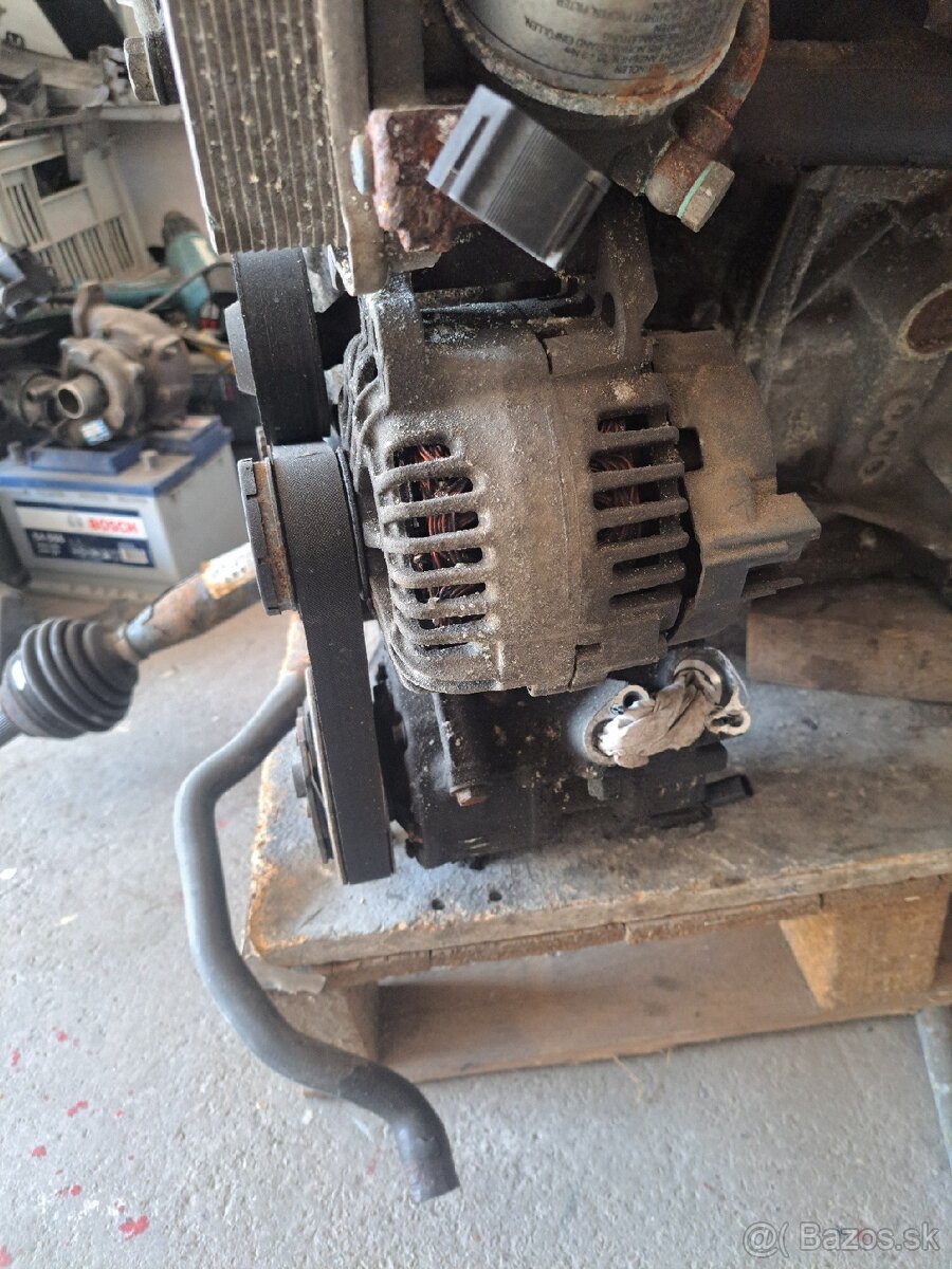 Rozpredam na nd 1.2 tsi 77kw - 2