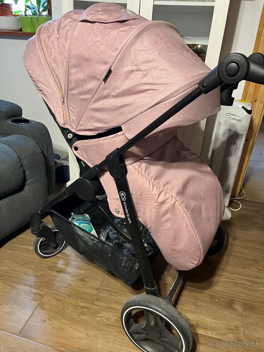 Športový kočík - 2