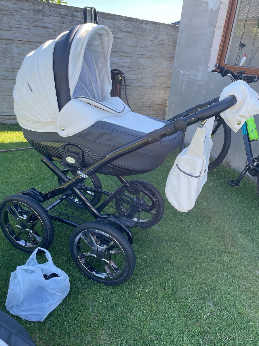 Kočík 2kombinacia - 2