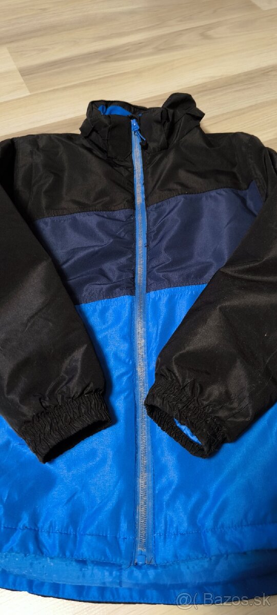 Zimná/lyžiarska bunda - 2