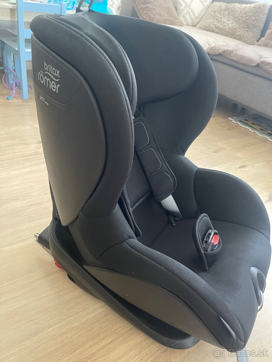 BRITAX RÖMER Autosedačka Trifix 2 i-Size - 2