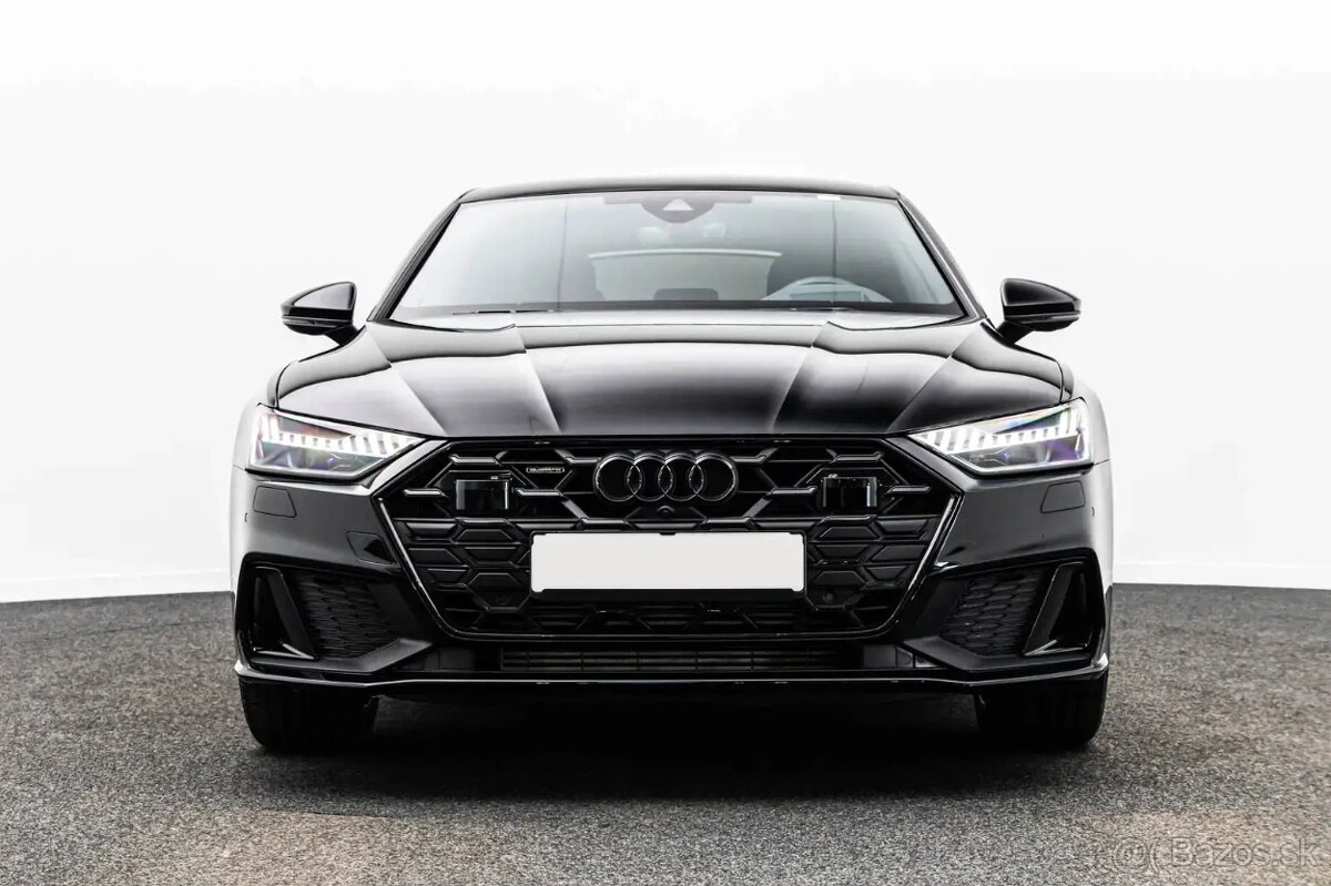 Audi A7 Sportback - 2