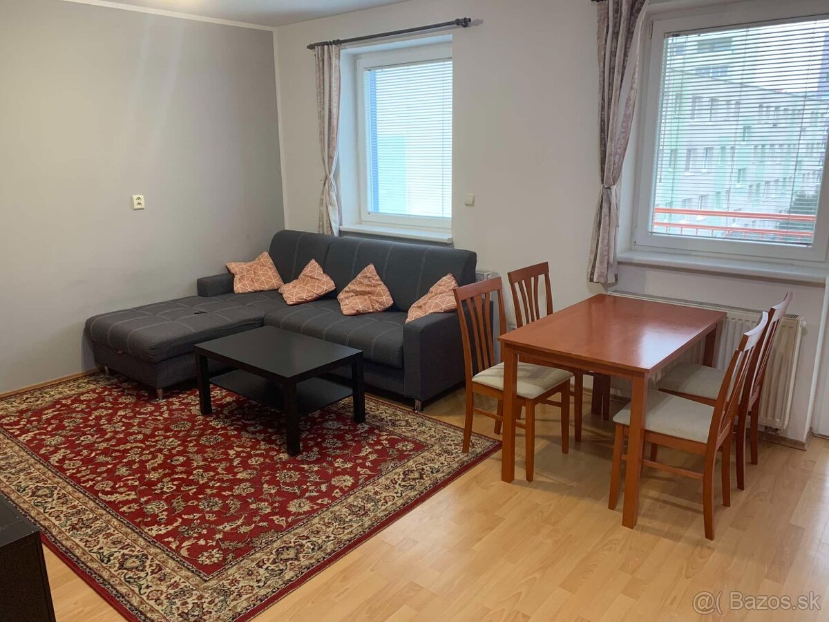 Prenajmem 2izbový byt Trnava - 2