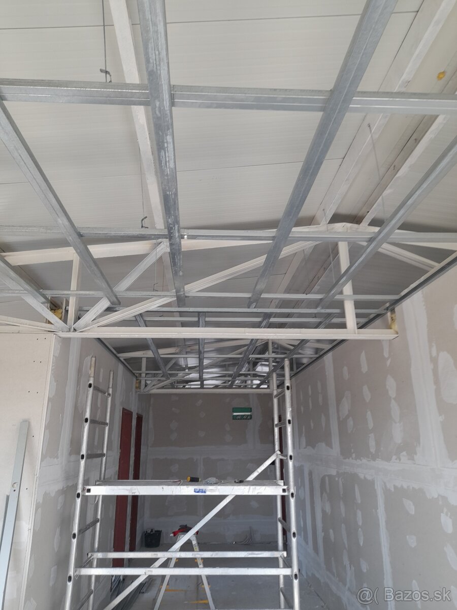 Ponúkame služby - 2