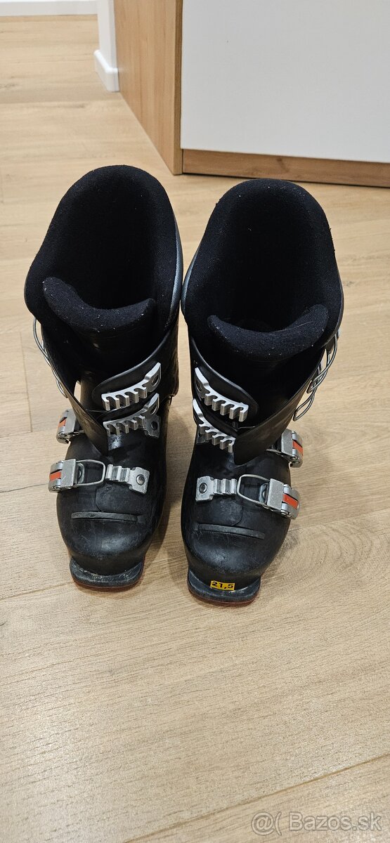 Detské lyžiarky Tecno pro 21,5 - 2