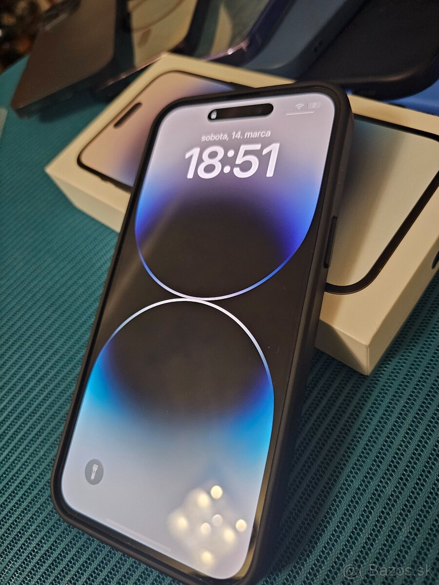 Iphone 14 pro max - 2