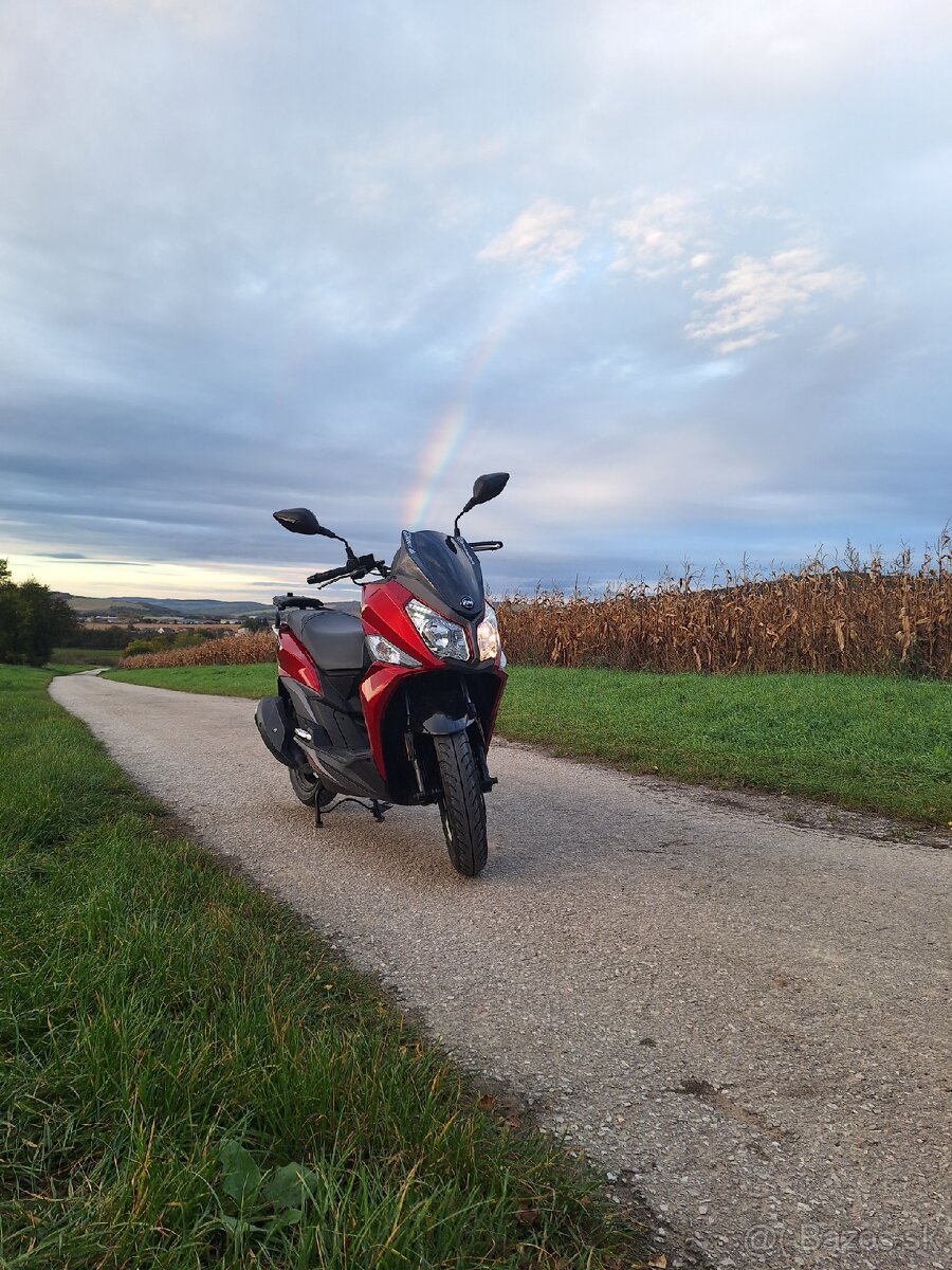 Sym jet 14 50cc - 2