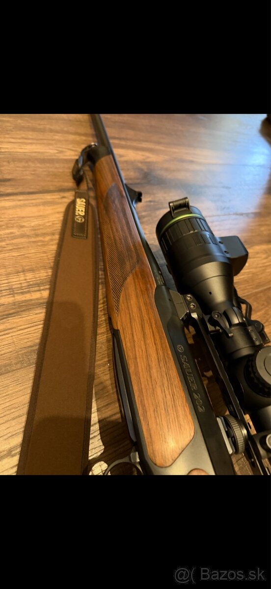 Sauer 202 - 2