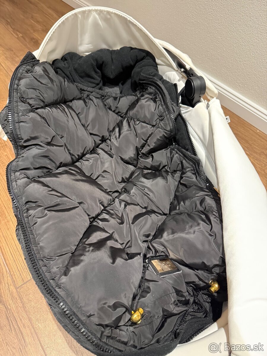 Cybex priam - 2